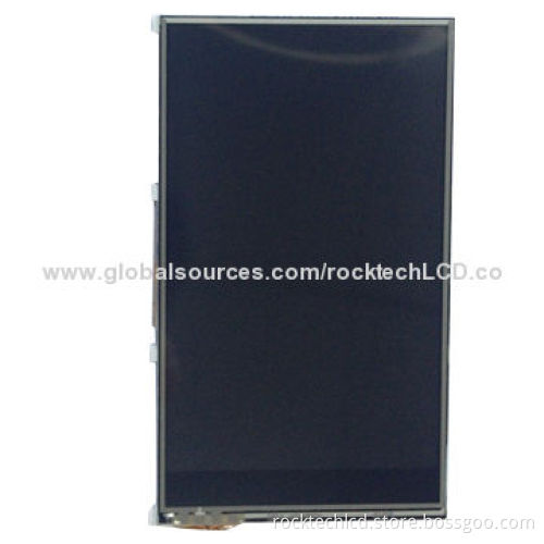 3.0-inch TFT LCD Module, 240 x 400 Pixels, with Touch Panel, Car Black Box TFT